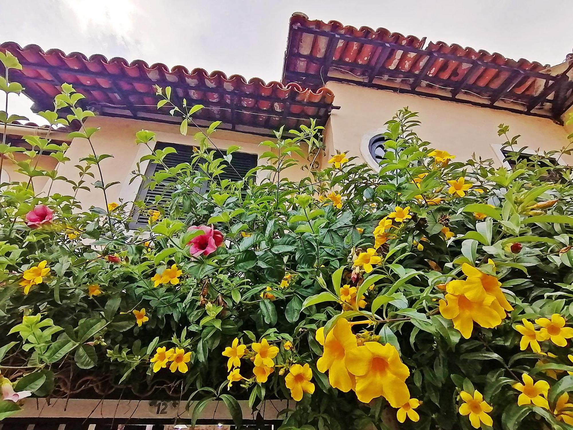 Casa A 500M Da Rua Das Pedras Em Lindo Condominio Com Portaria 24H Armacao dos Buzios Exterior photo
