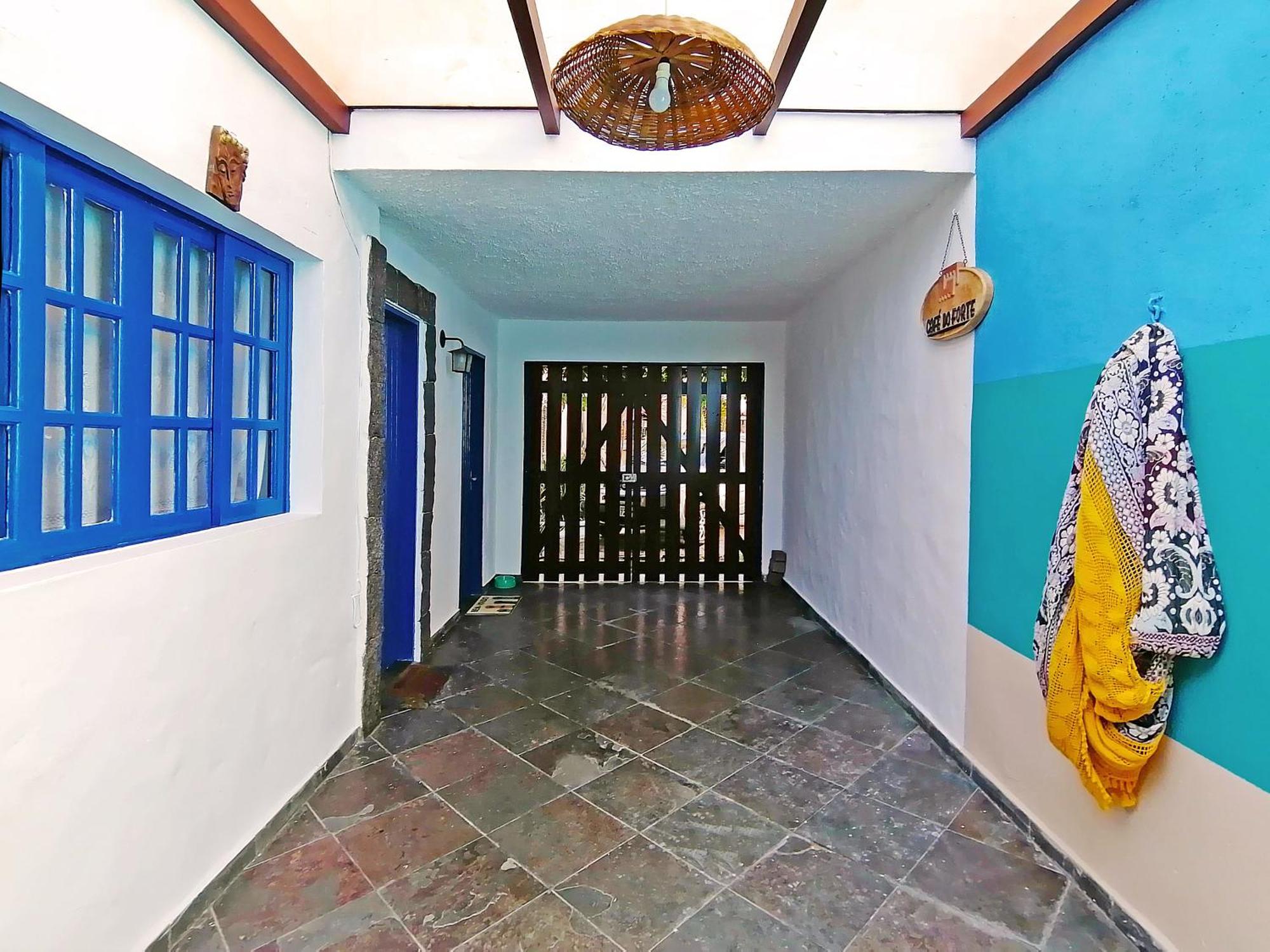 Casa A 500M Da Rua Das Pedras Em Lindo Condominio Com Portaria 24H Armacao dos Buzios Exterior photo
