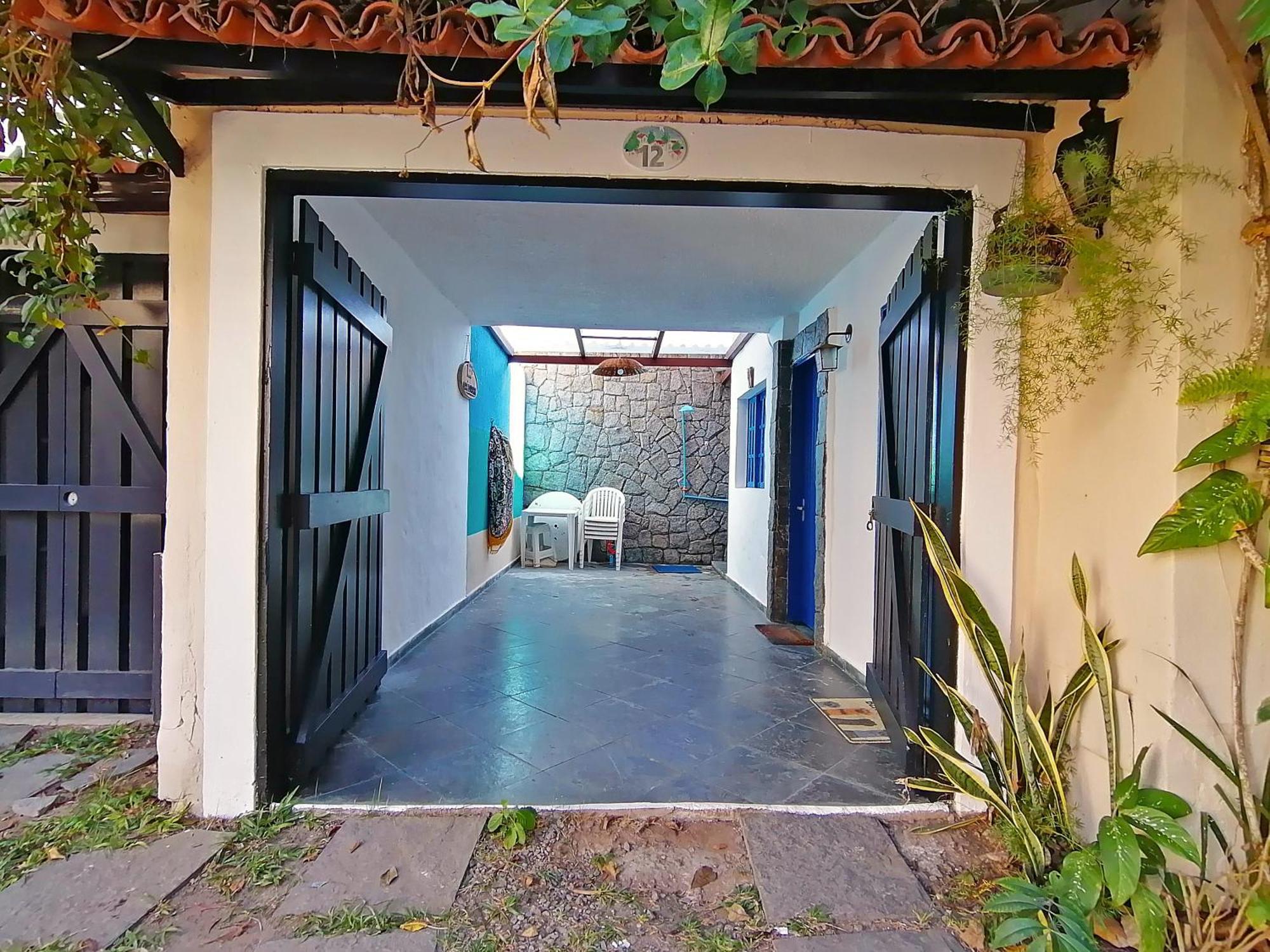 Casa A 500M Da Rua Das Pedras Em Lindo Condominio Com Portaria 24H Armacao dos Buzios Exterior photo