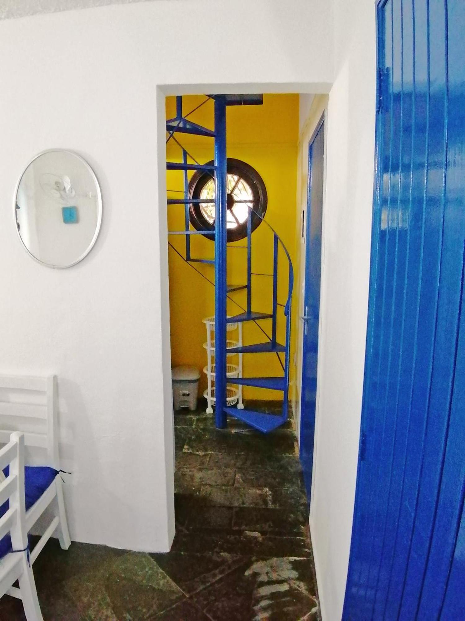 Casa A 500M Da Rua Das Pedras Em Lindo Condominio Com Portaria 24H Armacao dos Buzios Exterior photo