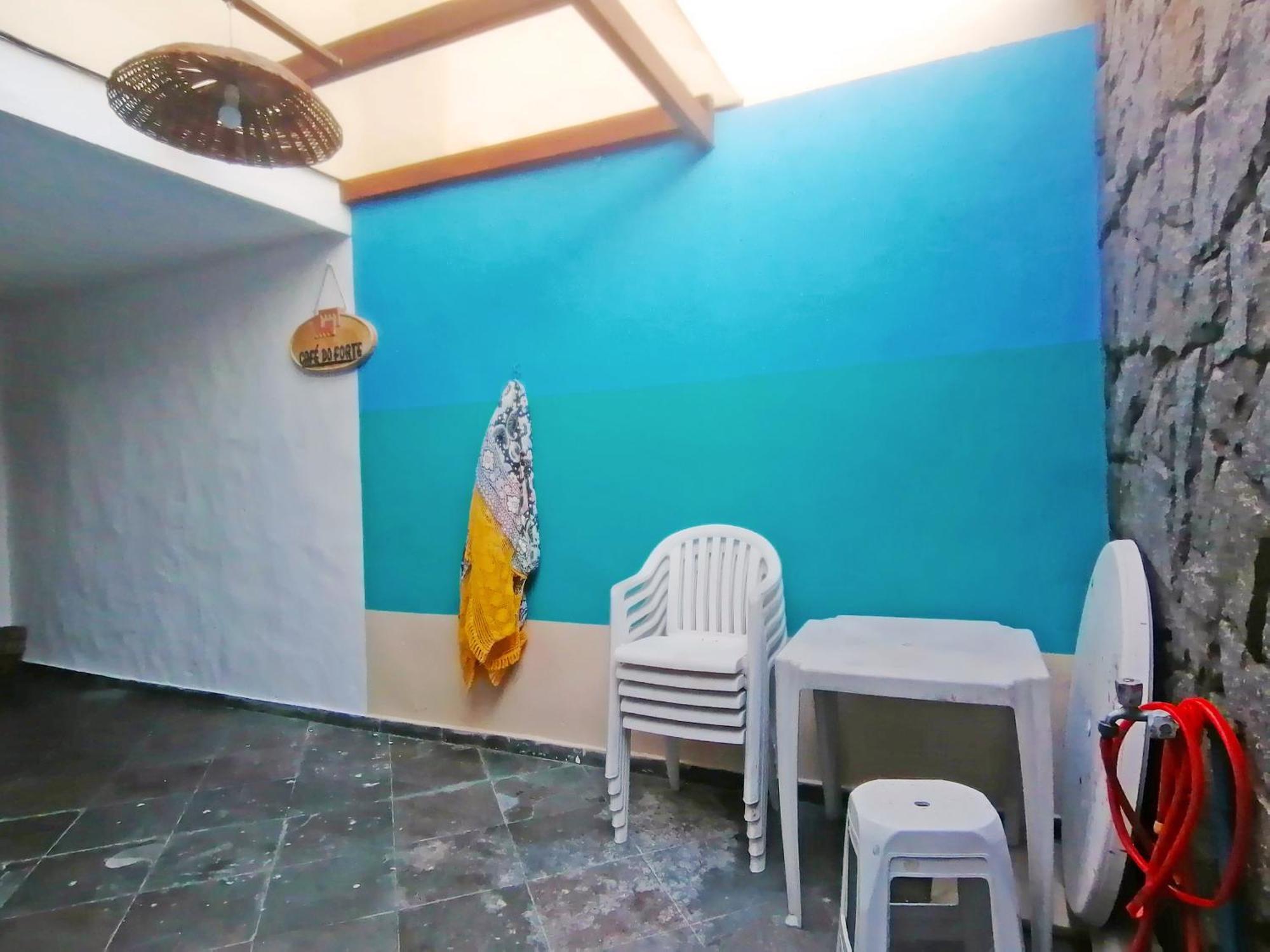 Casa A 500M Da Rua Das Pedras Em Lindo Condominio Com Portaria 24H Armacao dos Buzios Exterior photo