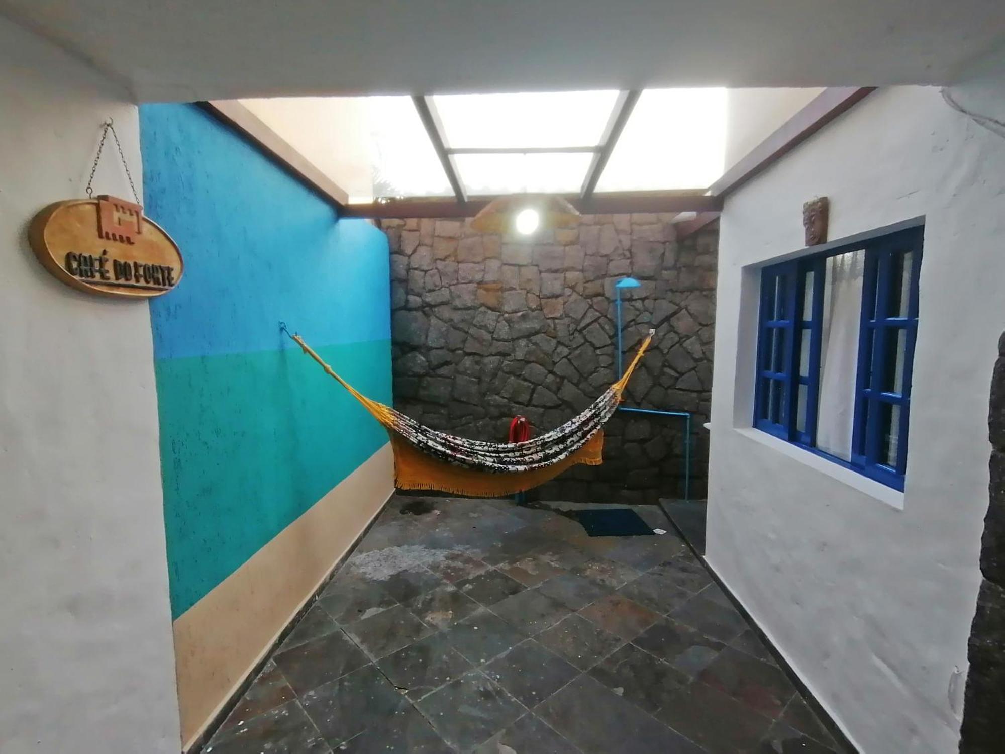 Casa A 500M Da Rua Das Pedras Em Lindo Condominio Com Portaria 24H Armacao dos Buzios Exterior photo